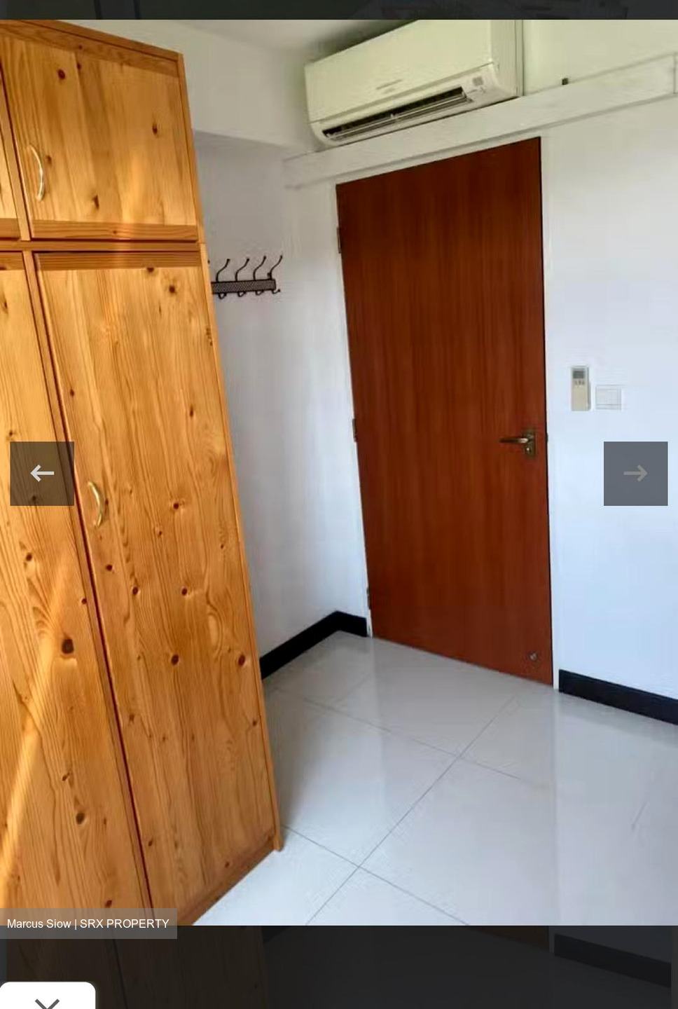 Blk 890B Tampines Greenterrace (Tampines), HDB 3 Rooms #619414351